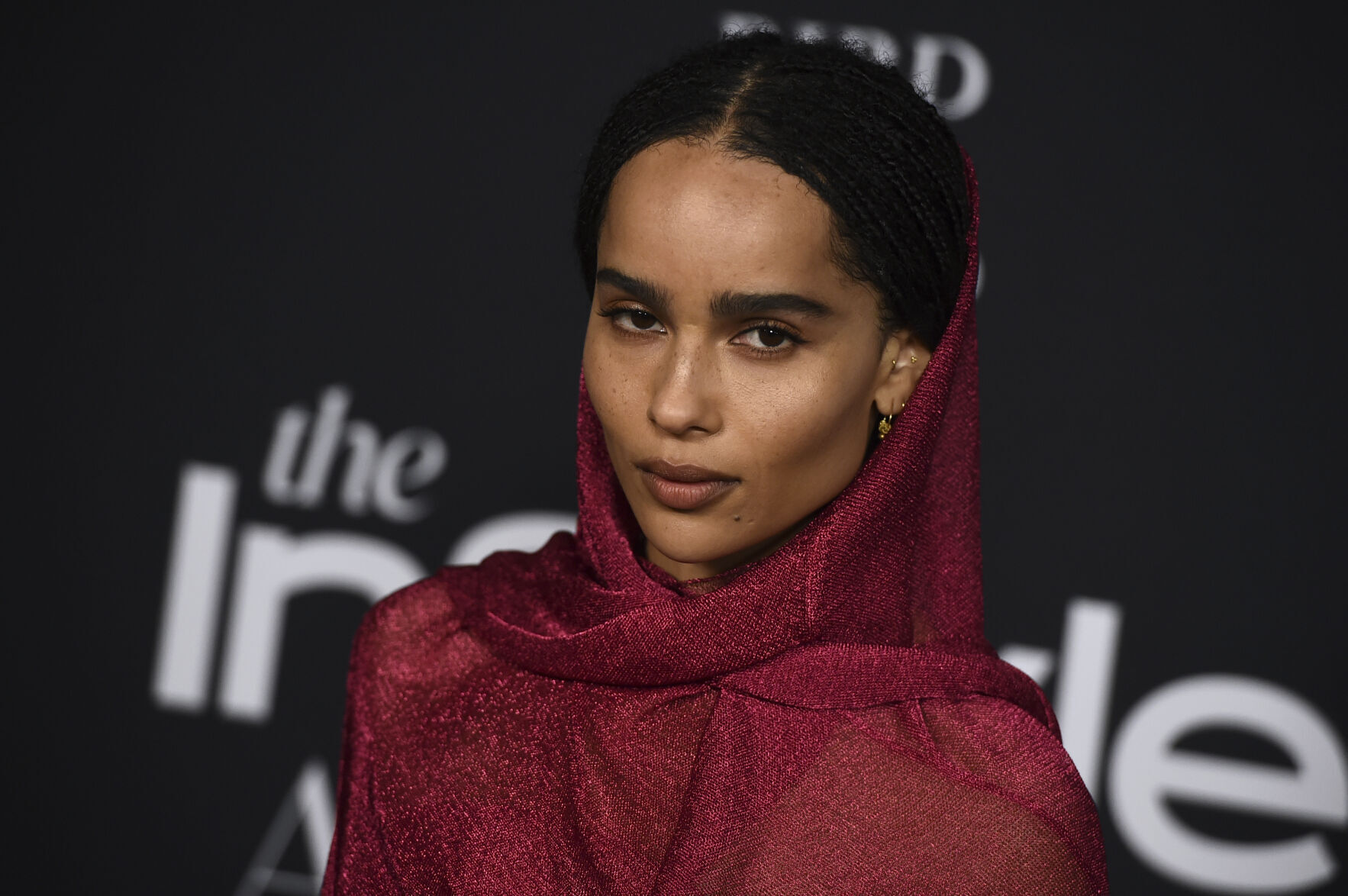 Zoe Kravitz